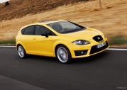 Seat Leon Cupra